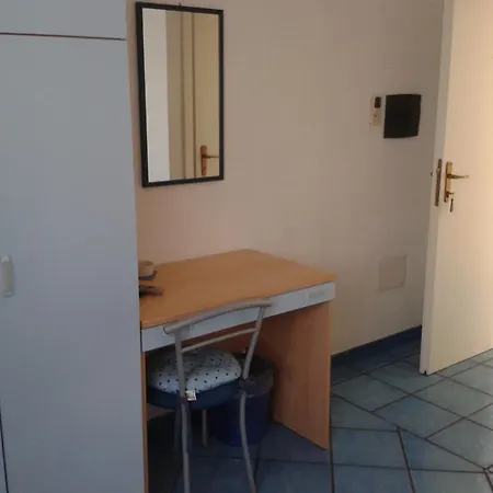 Da Zio Pino Pensionat Maratea