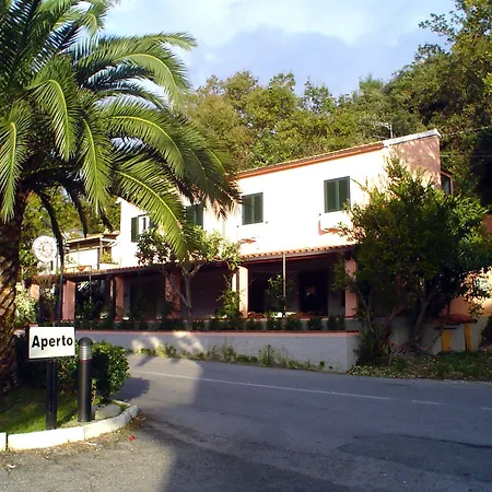 Da Zio Pino Affittacamere 3*