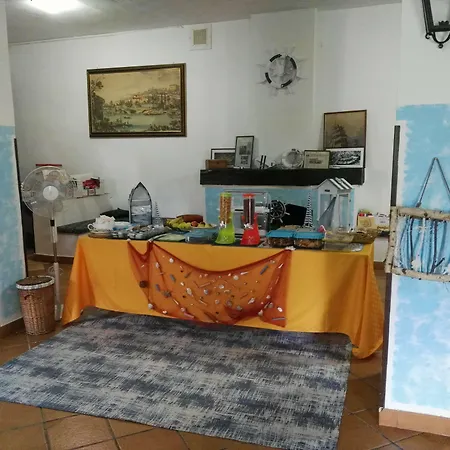 Da Zio Pino