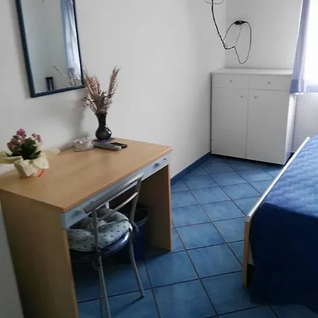 Affittacamere Da Zio Pino 3*