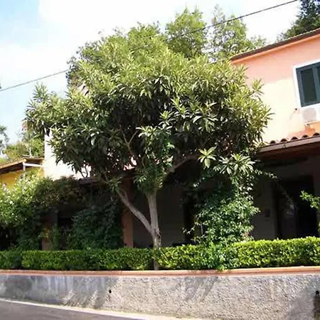 Da Zio Pino Affittacamere Maratea