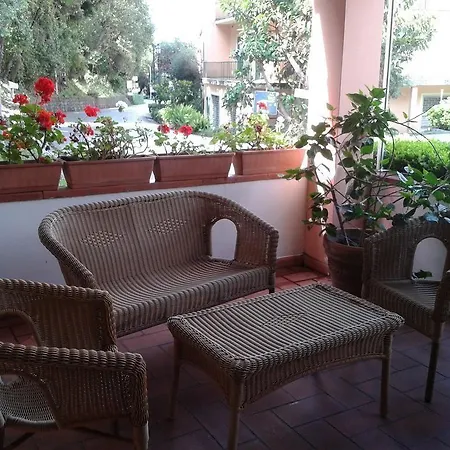 Affittacamere Da Zio Pino Maratea