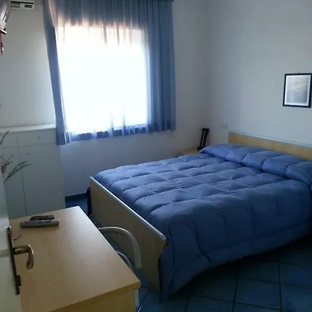 Da Zio Pino Affittacamere Maratea