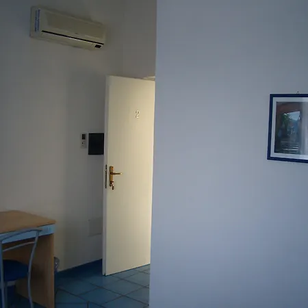 Affittacamere Da Zio Pino