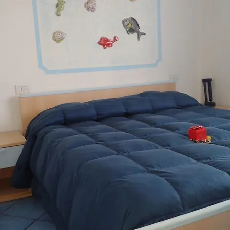 Da Zio Pino Affittacamere