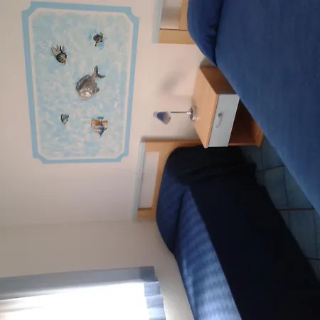 Da Zio Pino Affittacamere