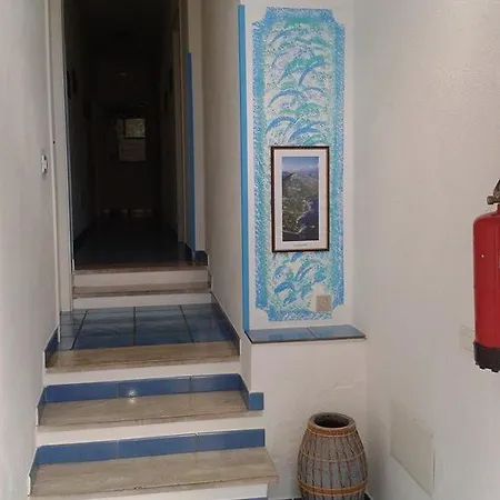 Da Zio Pino Affittacamere 3*
