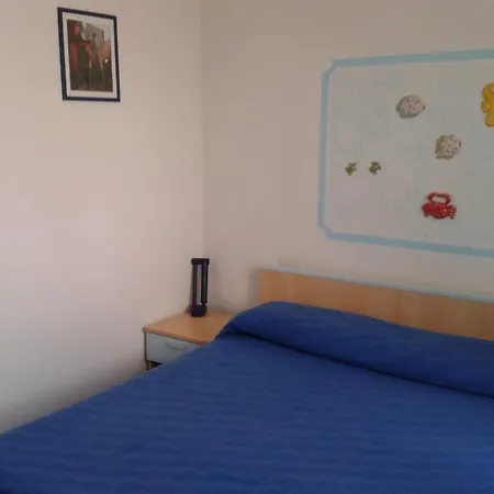 Affittacamere Da Zio Pino Maratea