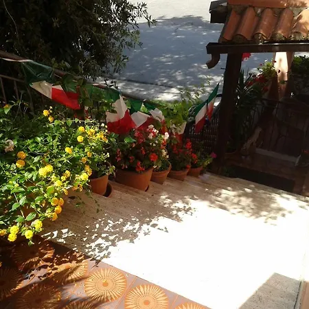 Da Zio Pino Affittacamere Maratea