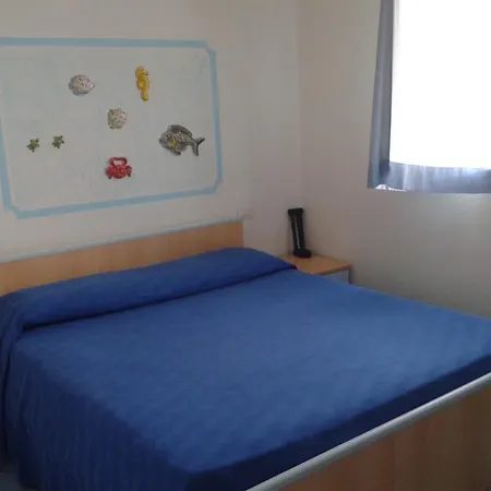 Da Zio Pino 3* Maratea