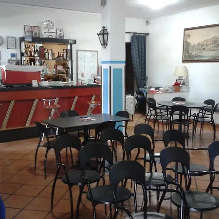 Da Zio Pino Affittacamere Maratea
