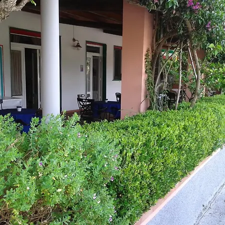 Affittacamere Da Zio Pino Maratea