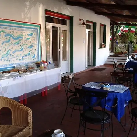 Affittacamere Da Zio Pino Maratea