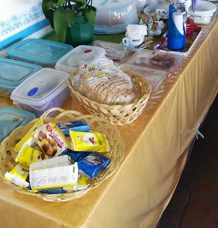 Da Zio Pino 3*