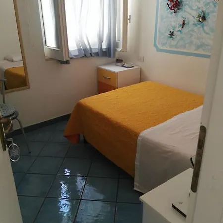 Da Zio Pino Maratea