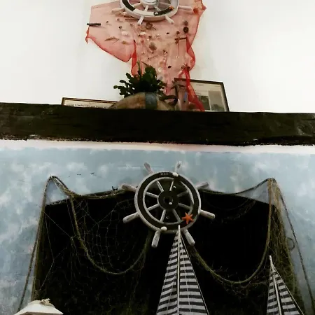 Da Zio Pino Affittacamere