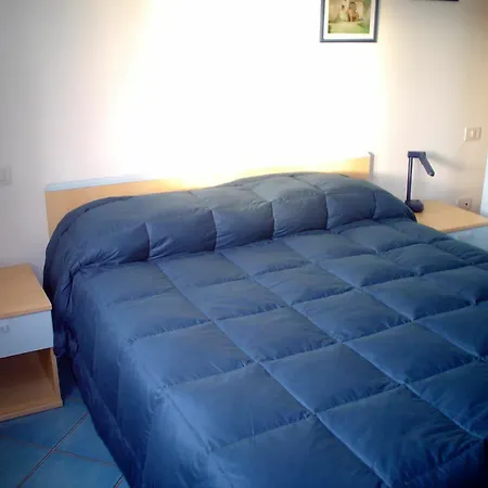 Affittacamere Da Zio Pino 3*