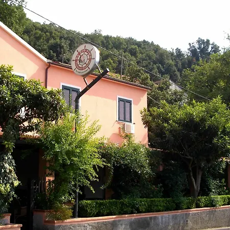 Da Zio Pino Affittacamere 3*
