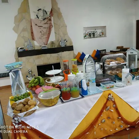 Affittacamere Da Zio Pino